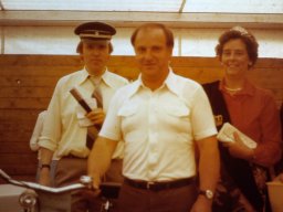 Schützenfest 1980